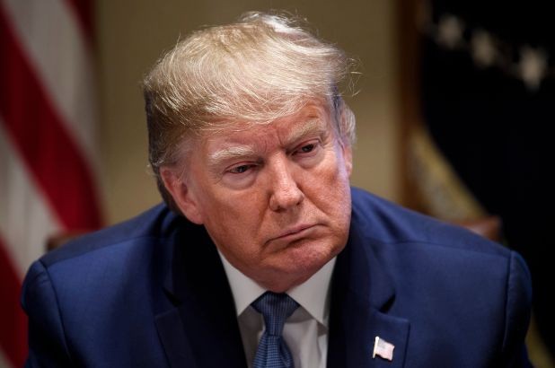 Trump is now officially impeached, proceedings in the Senate will follow next.