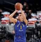 Denver Nuggets' Michael Porter Jr. Pulls Dagger to Portland Trail Blazers to Secure Pivotal Game 5