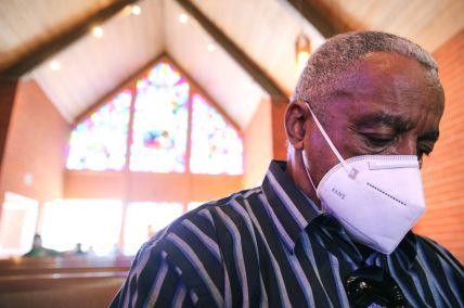 California to Pay More Than $2M Church Legal Fees Over COVID Closure Orders