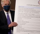 California Man Arrested in Massive $27 Million PPP Fraud Scheme