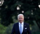 Pres. Joe Biden Directs Defense Department to Plan Mandatory COVID Vaccine Among Military Members