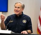DOJ Sues Texas Gov. Greg Abbott Over His New Rule Blocking Transport of Migrants in State