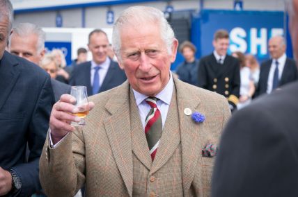 ‘Furious’ Prince Charles Says Prince Andrew Never Return to Royal Duties Even if He Wins Rape Case Against Jeffrey Epstein Accuser