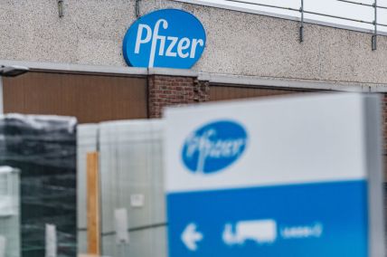 Pfizer Expands Recall of Anti-Smoking Drug Chantix Due to Cancer-Causing Agent