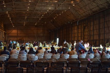 2 Afghan Refugees Staying in Wisconsin Arrested for Trying to Rape Child, Strangle Woman