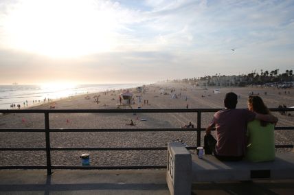 After More Than A Year Of Evolving Restrictions, California Fully Reopens