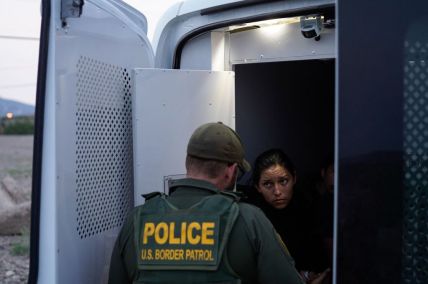 DHS to Reinstate ‘Remain in Mexico’ Policy in November