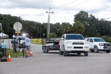 Brian Laundrie 'Very Much in Control' of Gabby Petito 'the Whole Time,' Ex-FBI Researcher Says