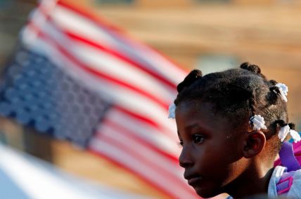 US-POLITICS-GUN-VIOLENCE-RALLY