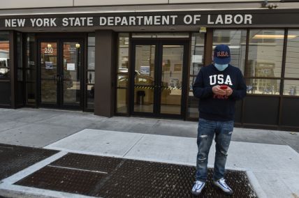 New York State Labor Department Releases Preliminary October 2021 Area Unemployment Rates