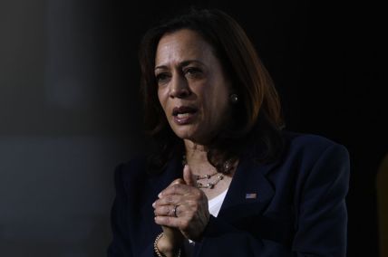 Former Kamala Harris Staffer Says Her Office Aides Have to Face 'Constant Amount of Soul-Destroying Criticism'