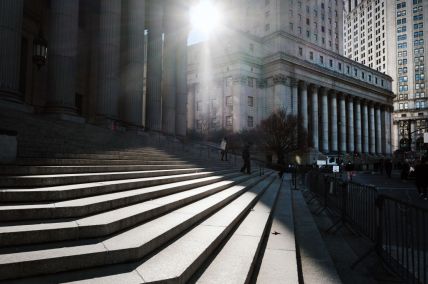 Ghislaine Maxwell Accuser Says She Was Asked to Wear 'Schoolgirl Outfit' Before Jeffrey Epstein Had Sex With Her