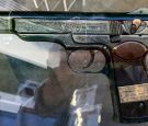 Brian Laundrie Death: FBI Says Gun Found Next to His Remains Besides Notebook That Contained His Confession of Killing Gabby Petito