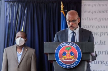 Haiti Prime Minister Ariel Henry Found to Be Involved in Former President Jovenel Moise, Judge and Investigators Confirm