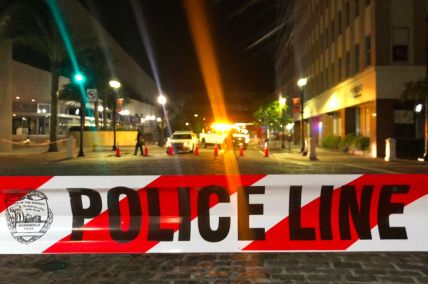 Florida Dad Shoots, Kills His 2 Children Before Committing Suicide While Wife Is Around