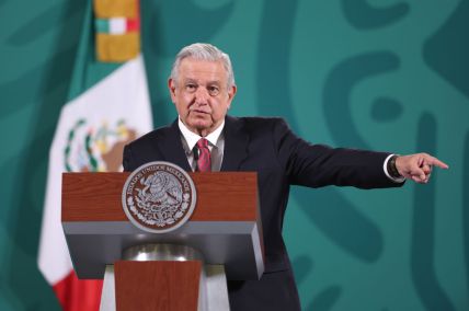 Mexican Journalist Lourdes Maldonado “Murder Suspects” Apprehended in Mexico, President Andres Manuel Lopez Obrador Confirms
