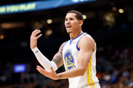 NBA Slam Dunk Contest 2022: Juan Toscano-Anderson Wants Dunk Crown Amid Championship Aspirations
