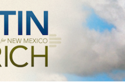 Sen. Martin Heinrich Statement on Russian Invasion of Ukraine