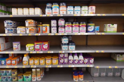 Baby Formula Recall: 2nd Child Dies Over Bacterial Infection