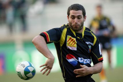 Former Argentina Player Federico Martin Aramburu Shot Dead in Paris