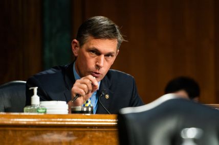 Sen. Martin Heinrich Urges Pres. Joe Biden to Deploy Clean Energy and Energy-Efficient Electric Technologies in Response to Russia’s Energy Market Disruption