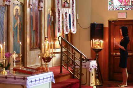 Philadelphia Woman Becomes First Latina Priest in Episcopal Dioceses of Pennsylvania