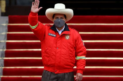 Peru: Pedro Castillo Lifts Curfew Imposed After Protests Erupted Over Rising Fuel and Fertilizer Prices