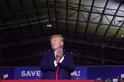 Donald Trump Admits He Didn’t Win Presidential Election 2020 During Interview With Presidential Historians