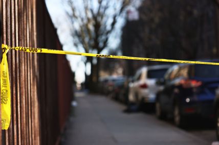 California: Teen Convicted for Stabbing His Mom Multiple Times Re-Arrested After Escaping on Halfway House