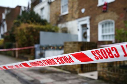 Tennessee Man Kills Sister and Nephew, Injures 3 Others in Mass Stabbing Attack in Memphis