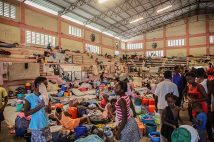 Haiti Gang Wars Kill 20; Thousands of Families Caught in Crossfire