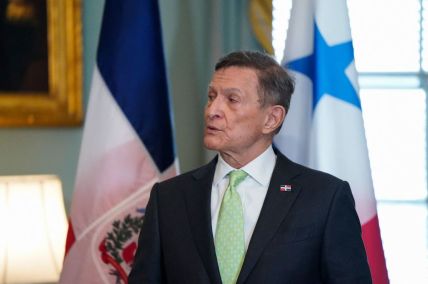 Dominican Republic Diplomat Kidnapped by 400 Mawozo Gang in Haiti Released