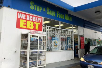 SNAP Benefits 2022: Who Is Eligible for Up to $100 Payments for Children?