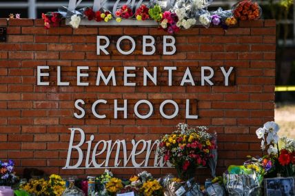 Texas School Shooter Sends Warning on Facebook Before Horrific Act: "I’m Going To Shoot An Elementary School"