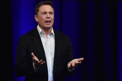 Elon Musk Gives Major Dogecoin Price Boost With Tesla, SpaceX Tweet