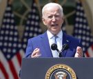 Pres. Joe Biden Appears to Rule out Possibility of Taking Major Executive Action on Guns, Says He Will Defer to Congress on Gun Control