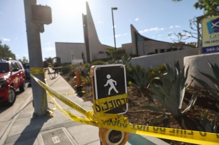 Florida Sheriff Responds to Shock Arrest of 10-Year-Old Boy Over School Shooting Threat: "Our Policy Is Zero Tolerance”