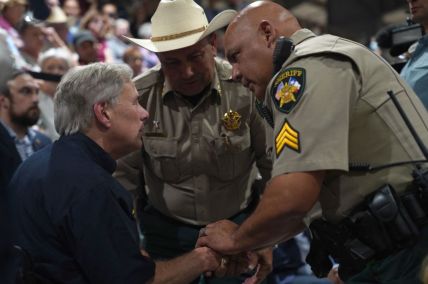Uvalde Police Chief Pete Arredondo 'Unanimous' Termination Echoes Experts' Sentiments
