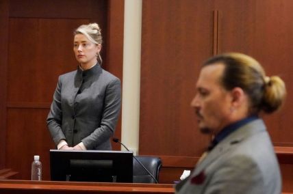Johnny Depp, Amber Heard Legal Battle Might Not Be Over Yet as Actress Says She Will Appeal Defamation Ruling