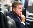 Georgia Files Subpoena for Rudy Giuliani and Lindsey Graham in Trump Election Probe