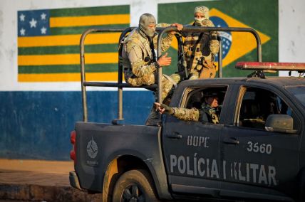 Brazil: UN Experts Call for Urgent Reforms Against Police Brutality Following Killings of 23 Brazilians in Raids