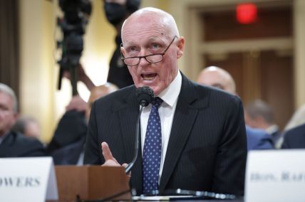 Rusty Bowers, a House Republican, Says He Will Never Vote for Donald Trump Again