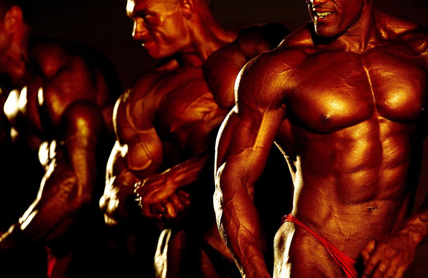 ‘Brazilian Hulk’ Known for Using Fatal Injections Dies at 55, Potential Cause of Death Revealed
