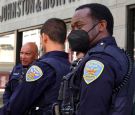 70-Year-Old California Woman Brutally Beaten, Kicked in Head by Kids Ages 11, 13, 14 in Horrific Daytime Robbery Attack