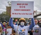 Fossil Free Federal Reserve Campaign to Take Action for the Climate at This Year’s Jackson Hole Economic Policy Symposium