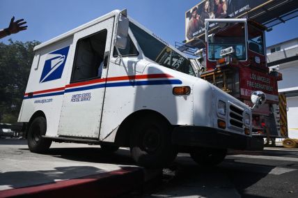 Florida Mail Carrier Mauled to Death by 5 Dogs in Horrific Attack After Her Truck Breaks Down