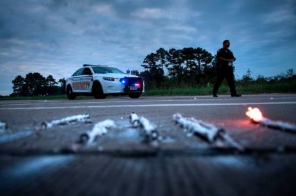 Texas: Woman Uploads Video of Randomly Firing Gun in Bexar County, Gets Arrested