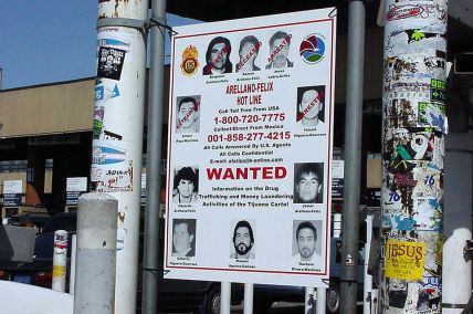 El Chapo’s Rival From Arellano Felix Cartel Extradited to North Dakota Nearly 11 Years After His Arrest in Mexico