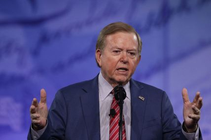 Venezuelan Businessman's Defamation Lawsuit Against Fox News, Lou Dobbs Moves Forward