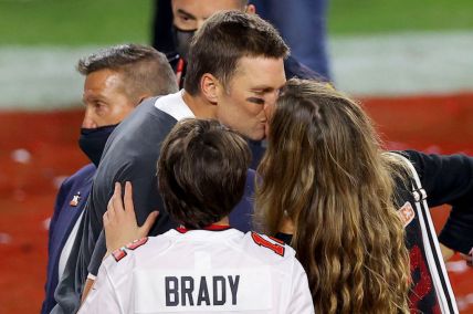 Tom Brady, Gisele Bundchen Fight Takes Sad Turn: Are They Heading for Divorce?